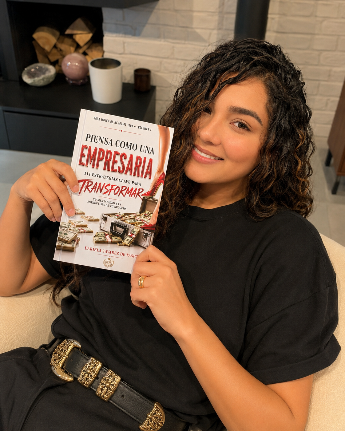 Dariela Tavarez de Fasick
